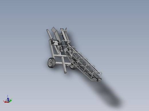 农业机械、播种机(134)