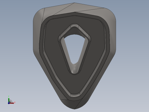 亚马逊 排气消声器前视缩略图
