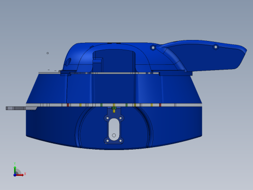AGV小车、AGV(188)前视缩略图