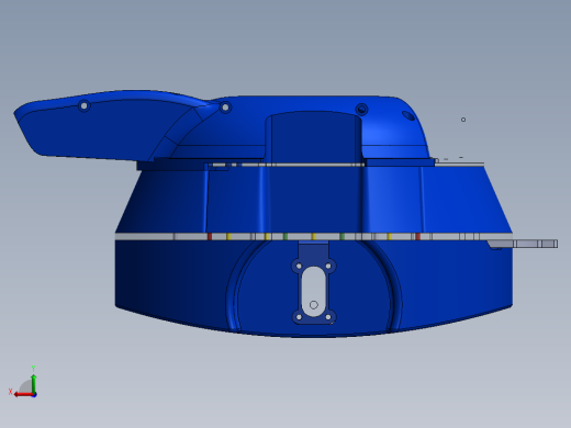AGV小车、AGV(188)后视缩略图