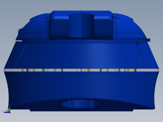 AGV小车、AGV(188)右视缩略图