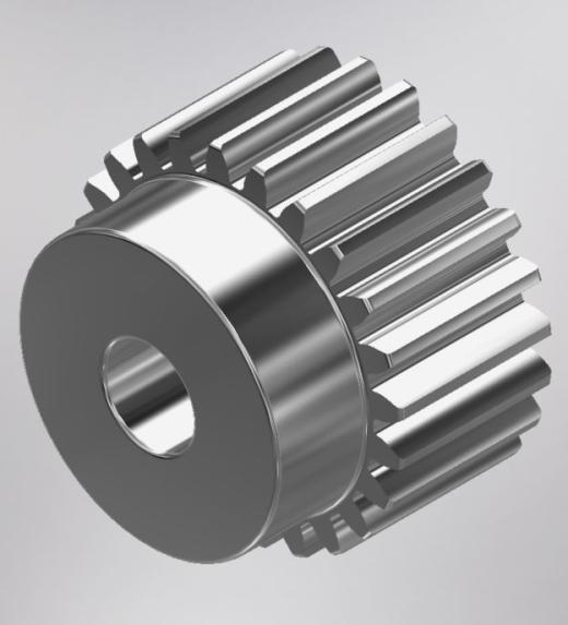 金属齿轮缩略图