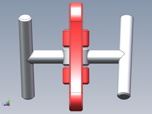弧形孔右视缩略图