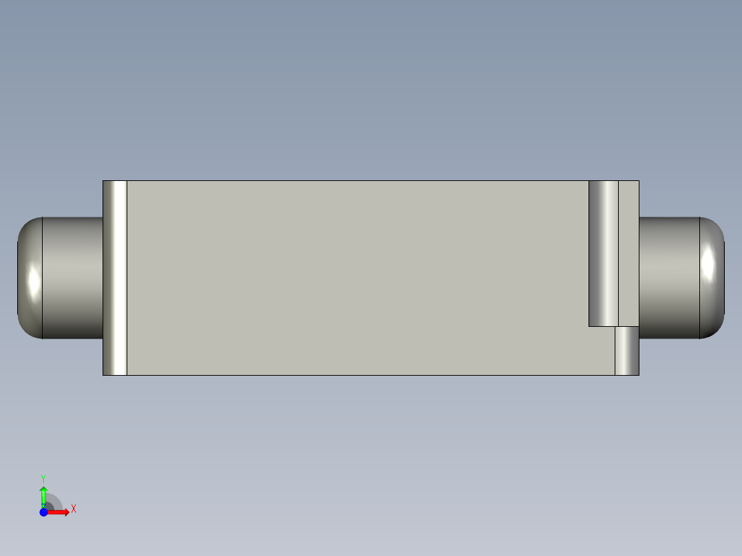 182101-S008_MISUMI_BXDZ-10P_terminalbox前视图