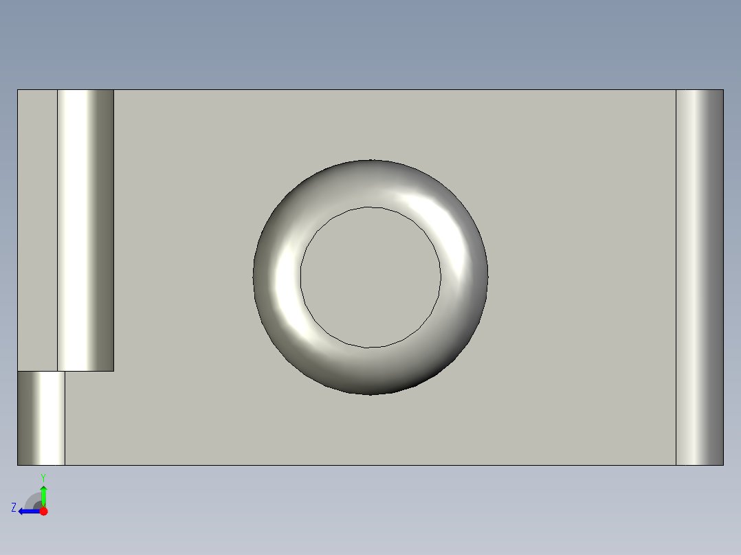 182101-S008_MISUMI_BXDZ-10P_terminalbox右视图