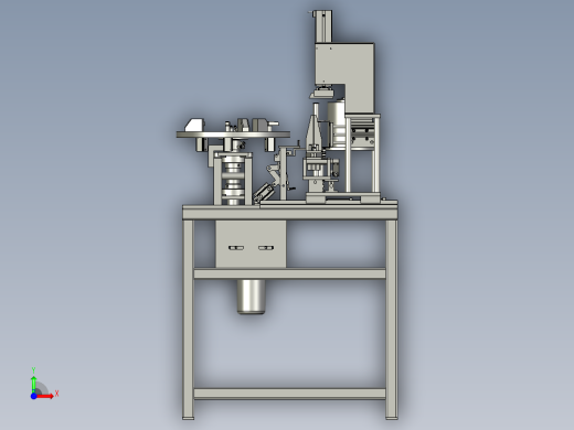 LED灯的保护贴膜前视缩略图