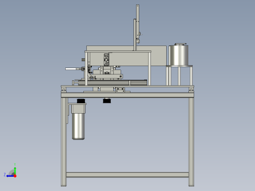 LED灯的保护贴膜右视缩略图