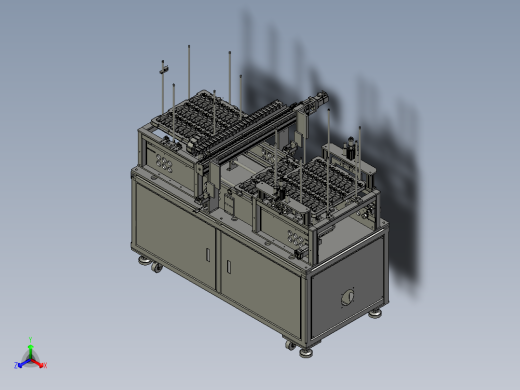 JHZB-外壳上料机构A