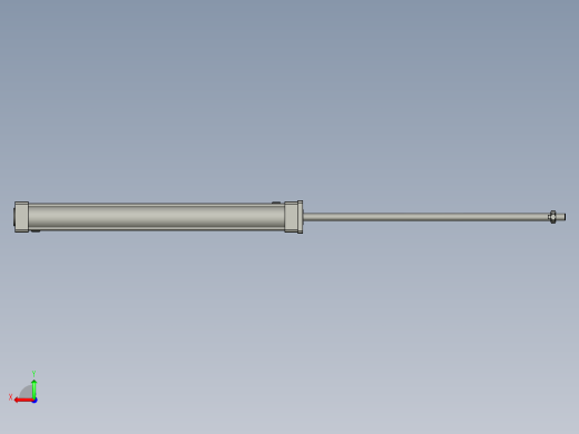 MDBF63-600-M9P气缸后视缩略图