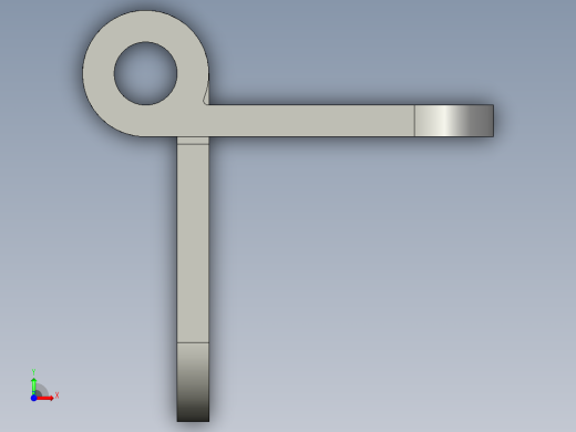 LXYC-BOSSHIGK-50前视缩略图