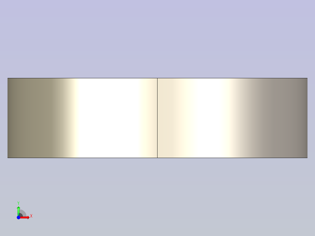 A0004940-6700ZZ_15x10x4轴承前视图