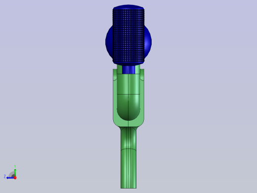 超级泡泡机右视缩略图