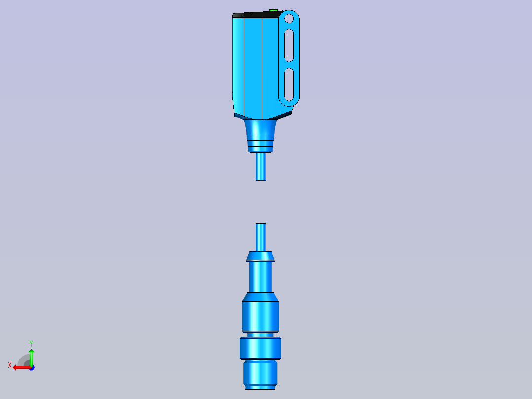西克sick传感器SICK_WTB9L-3N3461-Bestell-Nr.1062525_0_后视图