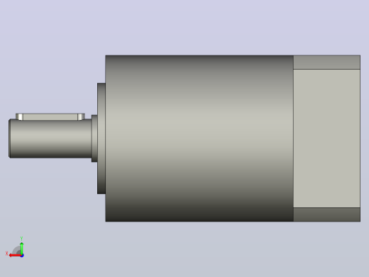 间隙减速器gearbox_gbx060005k_gbk_060_055_0_f后视缩略图