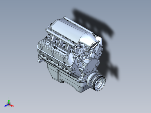 V8引擎