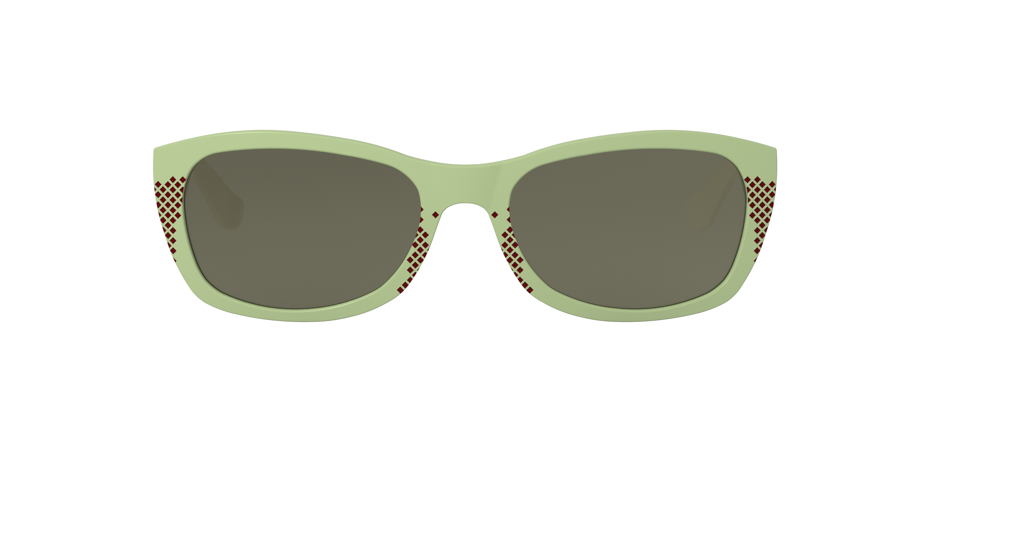 Wayfarer 眼镜