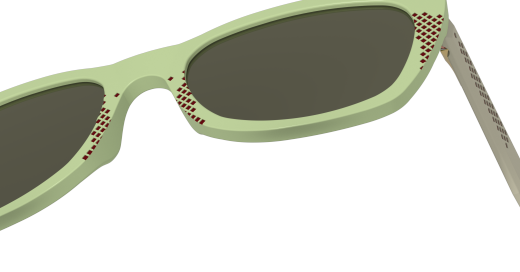 Wayfarer 眼镜缩略图