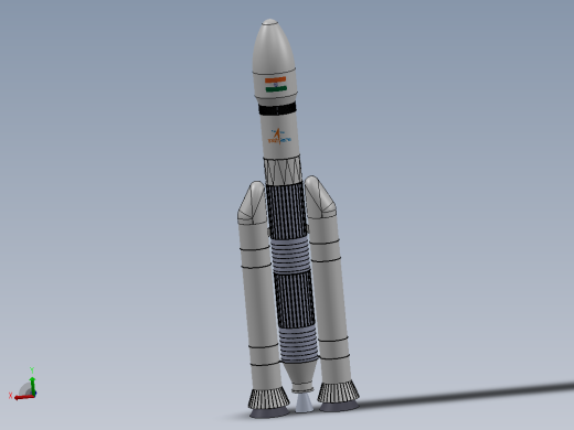 LVM3-M4