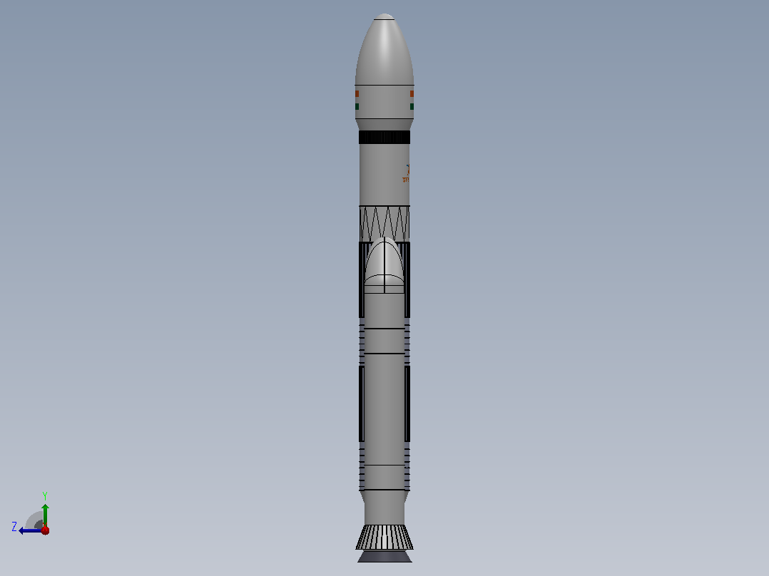 LVM3-M4右视图