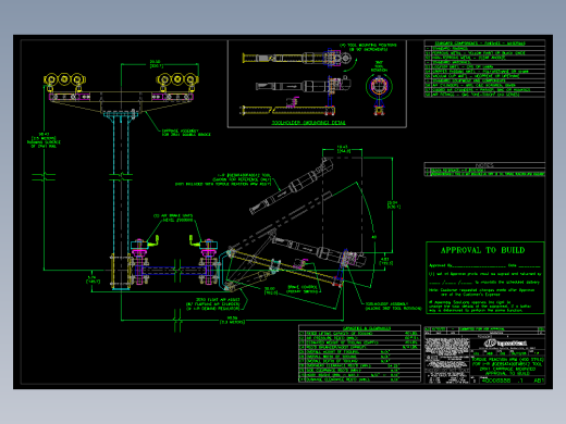 助力臂助力机械手