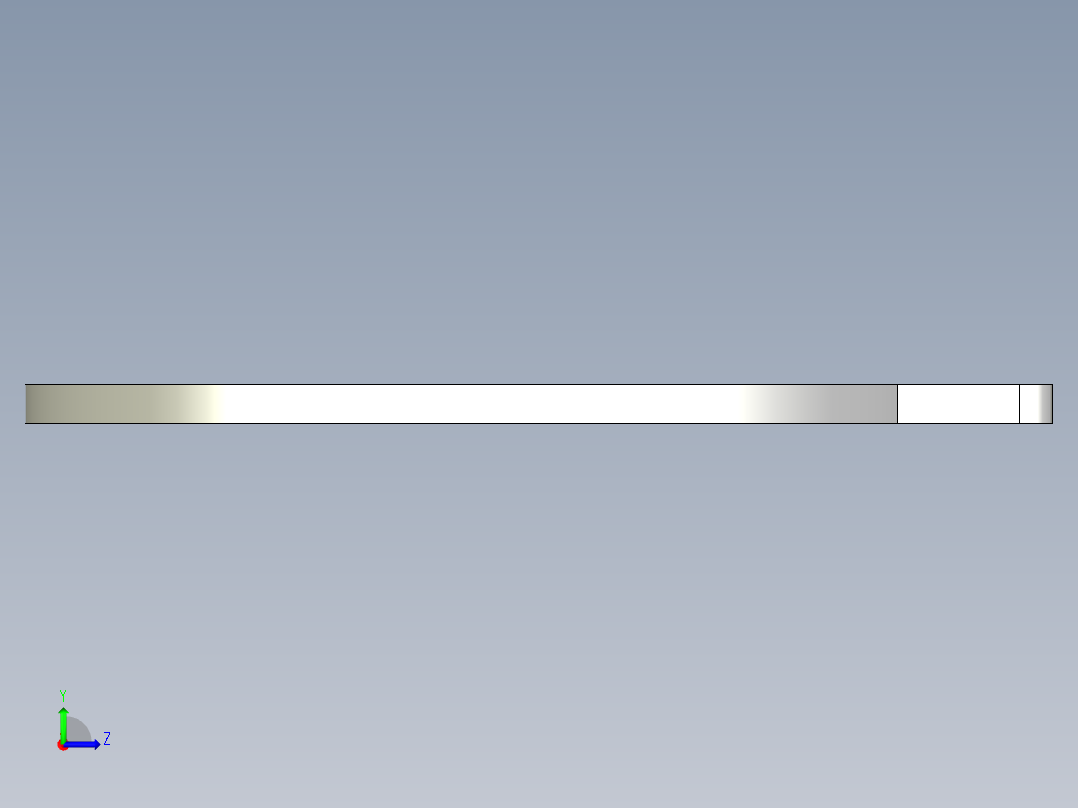 管道手动球阀-水管开关阀-手动阀门User Library-MD52C150DN100-2_DN80~100SnapRing左视图