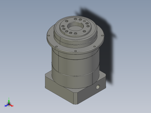 斜齿PHF110-L2 19-70-90-M5-6B.STEP