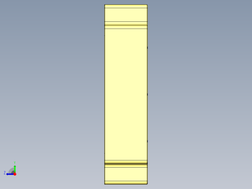 ZAZ00-A-笔记本CNC工装夹具三维模型CNC5-chuqiguan-170414右视缩略图