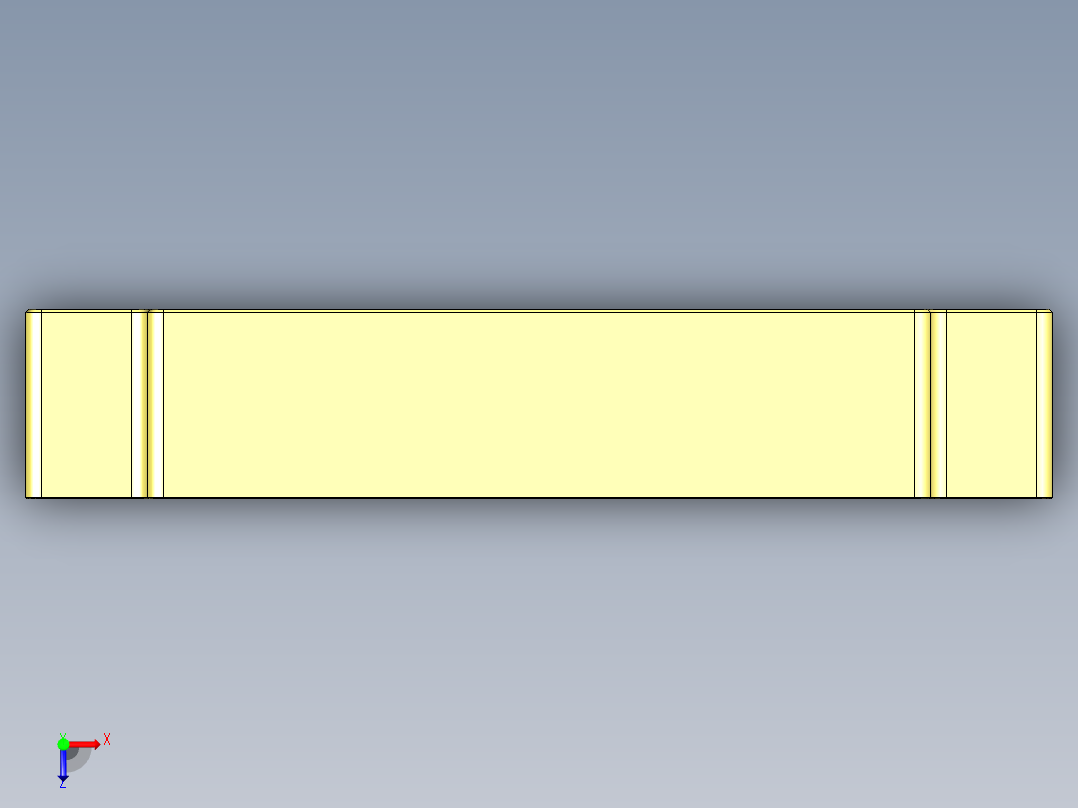 ZAZ00-A-笔记本CNC工装夹具三维模型CNC5-chuqiguan-170414俯视图