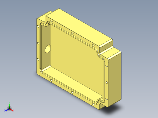 ZAZ00-A-笔记本CNC工装夹具三维模型CNC5-chuqiguan-170414正等轴测缩略图
