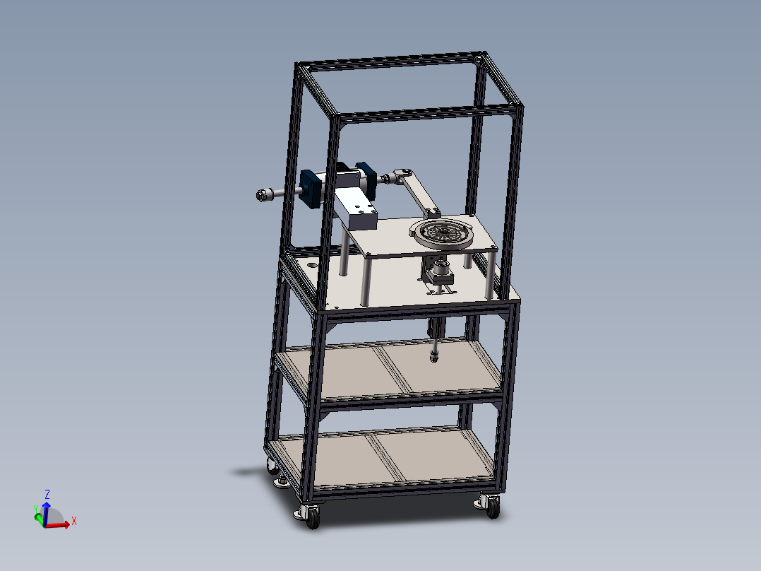 燃油泵封边打点机sw18可编辑