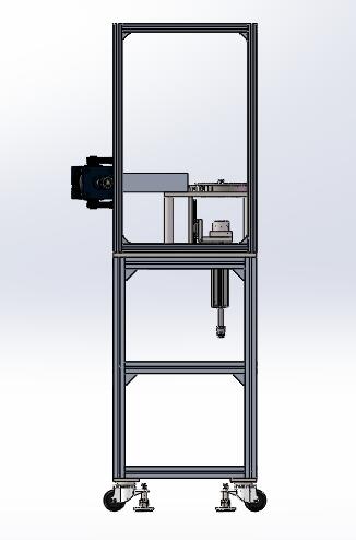 燃油泵封边打点机sw18可编辑