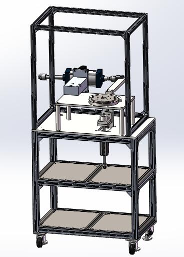 燃油泵封边打点机sw18可编辑