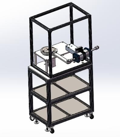 燃油泵封边打点机sw18可编辑