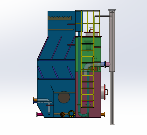 30T一体化净水器sw16可编辑