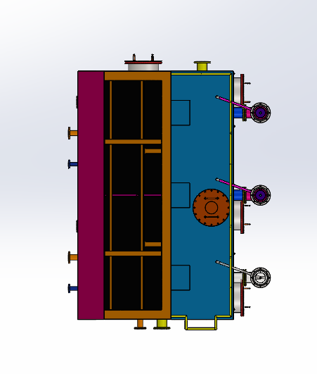30T一体化净水器sw16可编辑