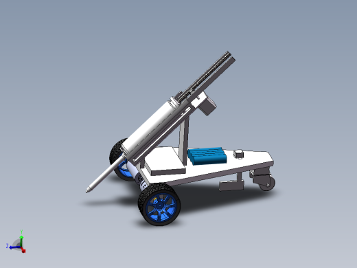 瓷砖美缝机器人