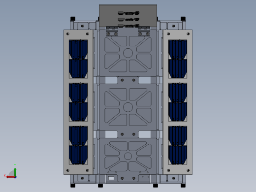 卫星、空间站(17)后视缩略图