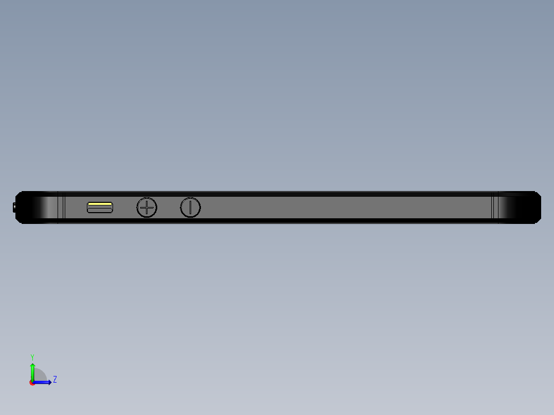 hone 5 241左视图