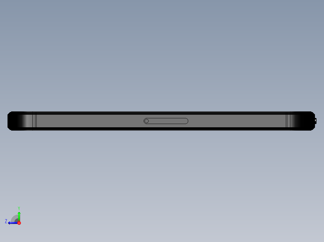 hone 5 241右视图