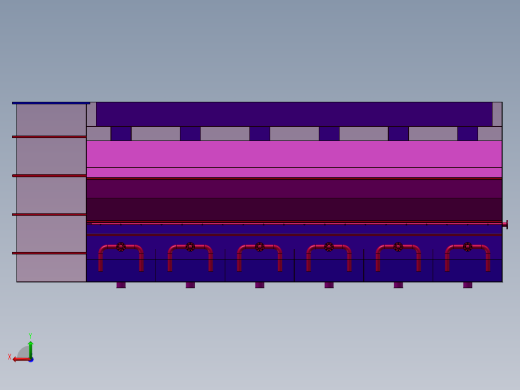 一体化过滤设备后视缩略图