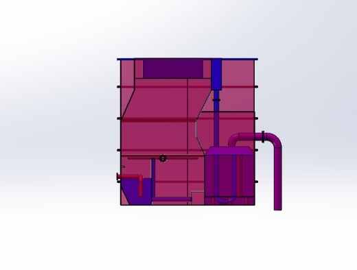 一体化过滤设备缩略图