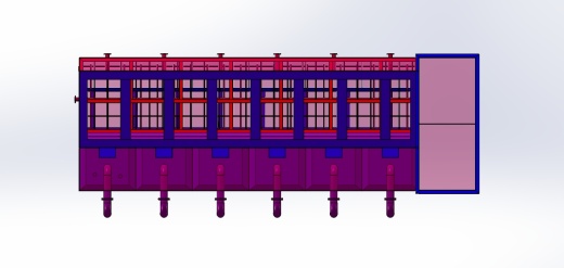 一体化过滤设备缩略图