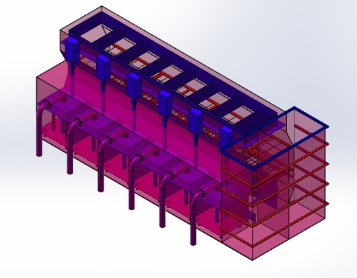 一体化过滤设备缩略图
