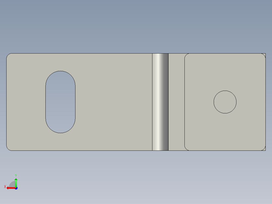 804-y-接近传感器组件-5-8-1-109柳州卡扣组装1019201020X2-1207-1后视图