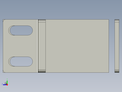 804-y-接近传感器组件-5-8-1-109柳州卡扣组装1019201020X2-1207-1右视缩略图