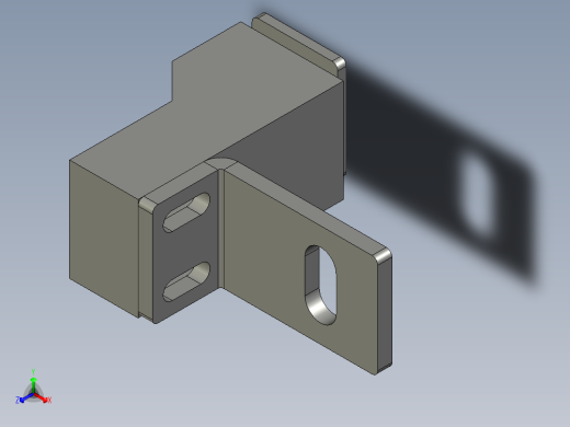 804-y-接近传感器组件-5-8-1-109柳州卡扣组装1019201020X2-1207-1正等轴测缩略图