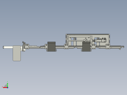产品流道后视缩略图