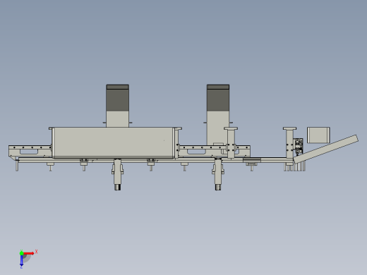 产品流道俯视缩略图