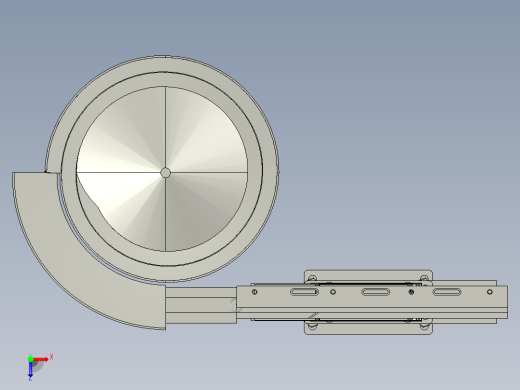 DA-小密封圈供料(1)00333俯视缩略图