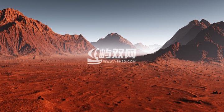 月球火星运输机MMT 1